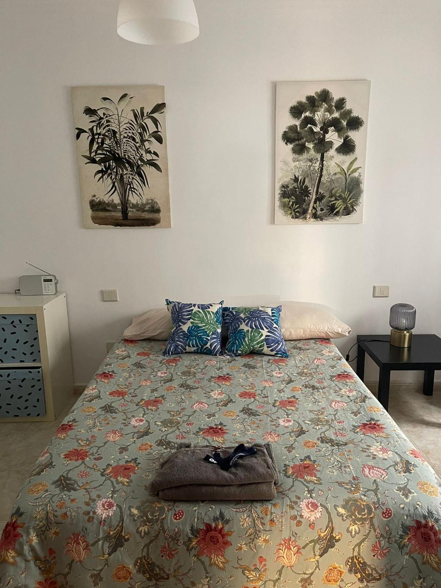 דירות לאס פאלמס דה גראן קנאריה Oasis מראה חיצוני תמונה