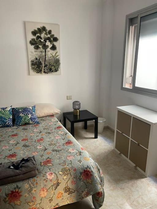 דירות לאס פאלמס דה גראן קנאריה Oasis מראה חיצוני תמונה