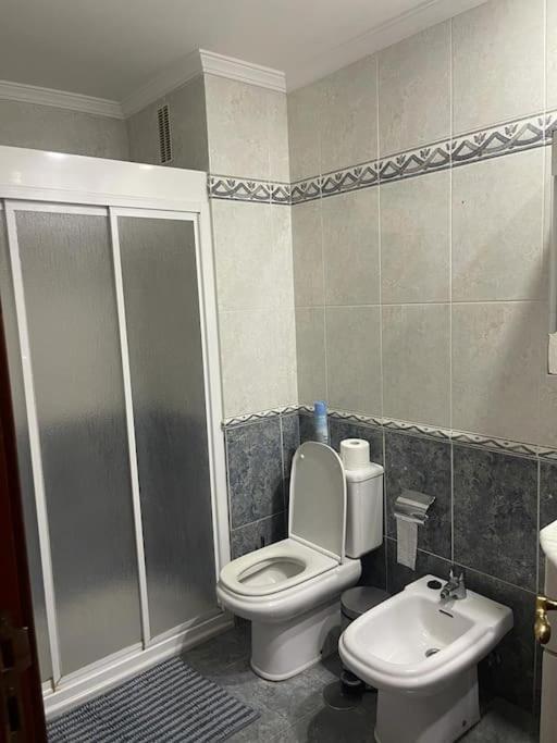 דירות לאס פאלמס דה גראן קנאריה Oasis מראה חיצוני תמונה