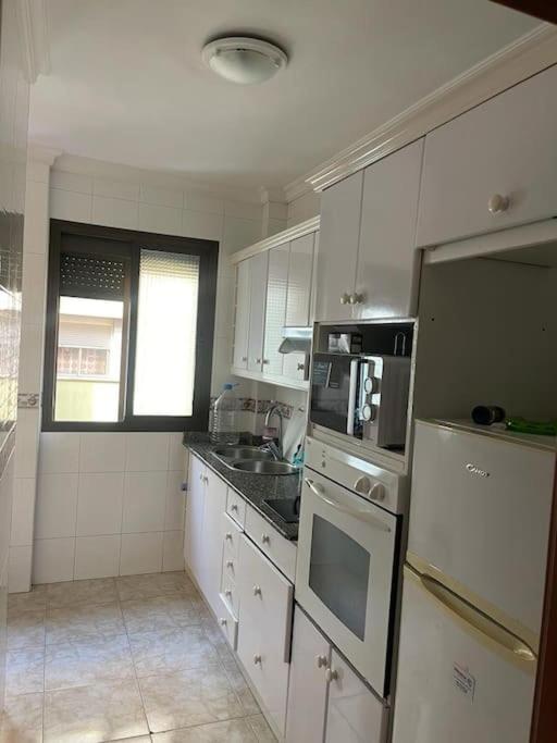 דירות לאס פאלמס דה גראן קנאריה Oasis מראה חיצוני תמונה