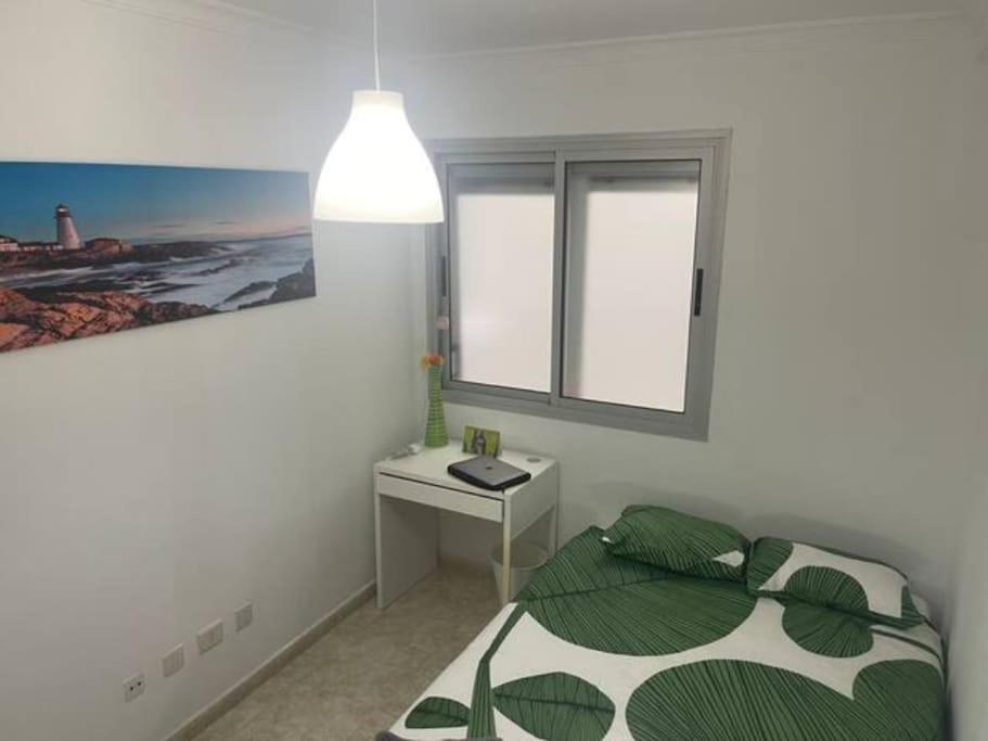 דירות לאס פאלמס דה גראן קנאריה Oasis מראה חיצוני תמונה