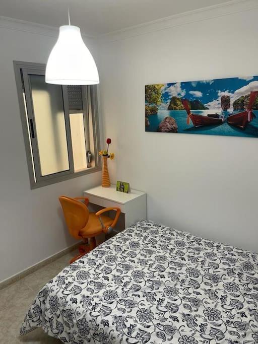 דירות לאס פאלמס דה גראן קנאריה Oasis מראה חיצוני תמונה