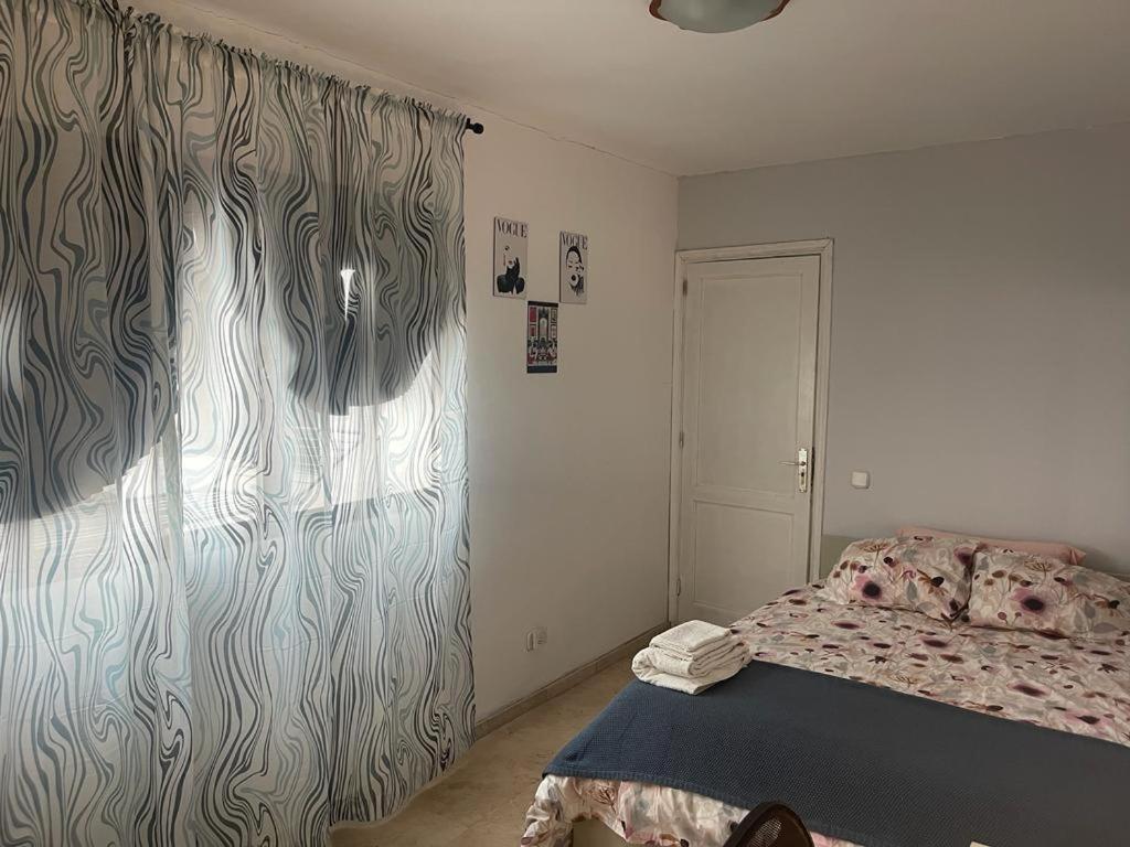 דירות לאס פאלמס דה גראן קנאריה Oasis מראה חיצוני תמונה